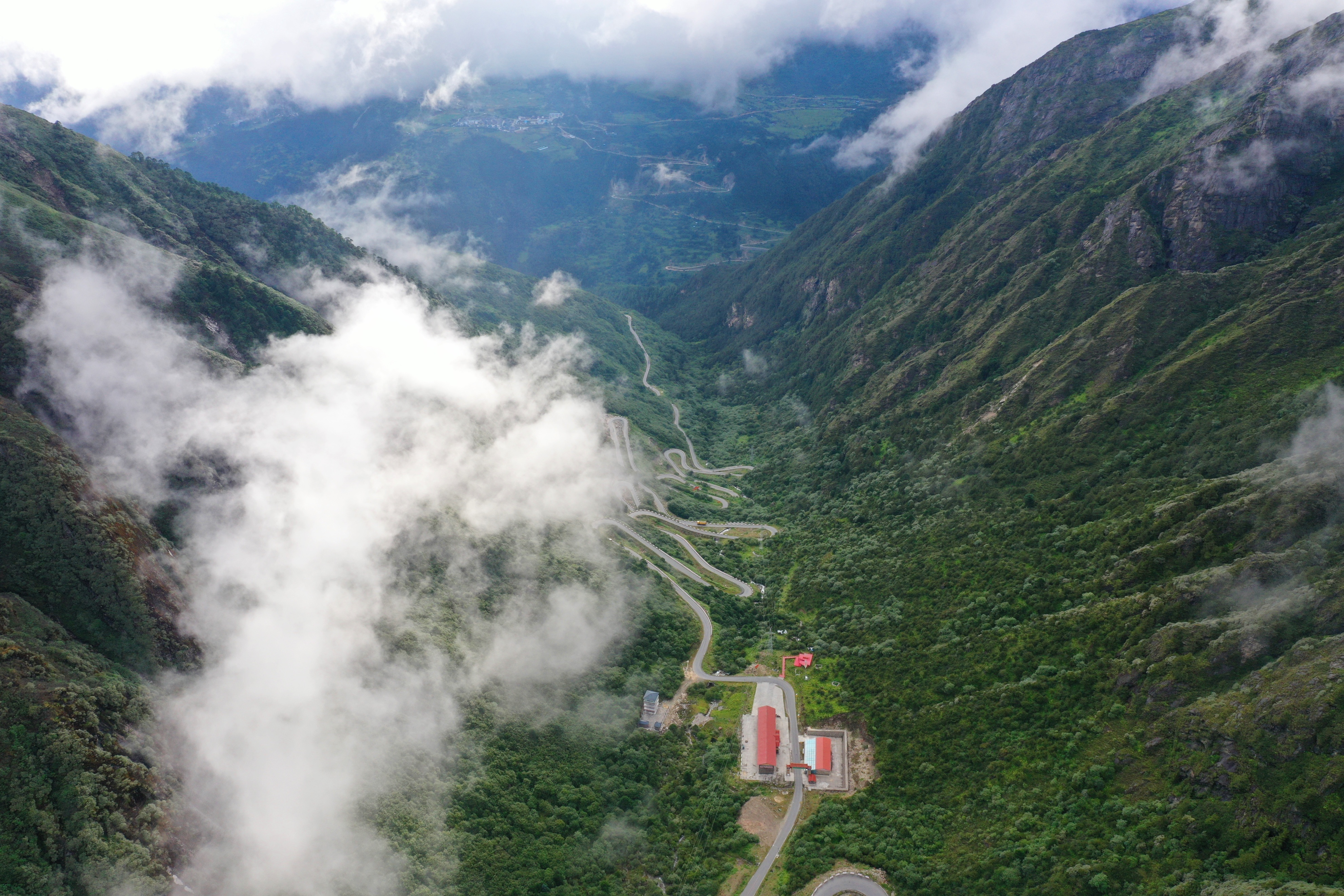 云南最高海拔的茶叶,海拔最高的茶叶产地在哪里