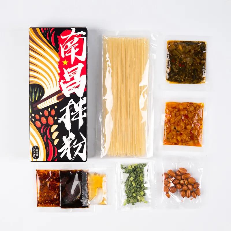 比螺蛳粉还好吃的米粉,和螺蛳粉一样火的米粉有哪些