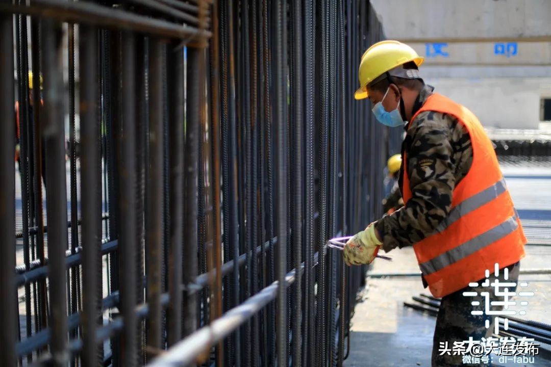 大连地铁4号线动迁公告,大连地铁4号线最新进展