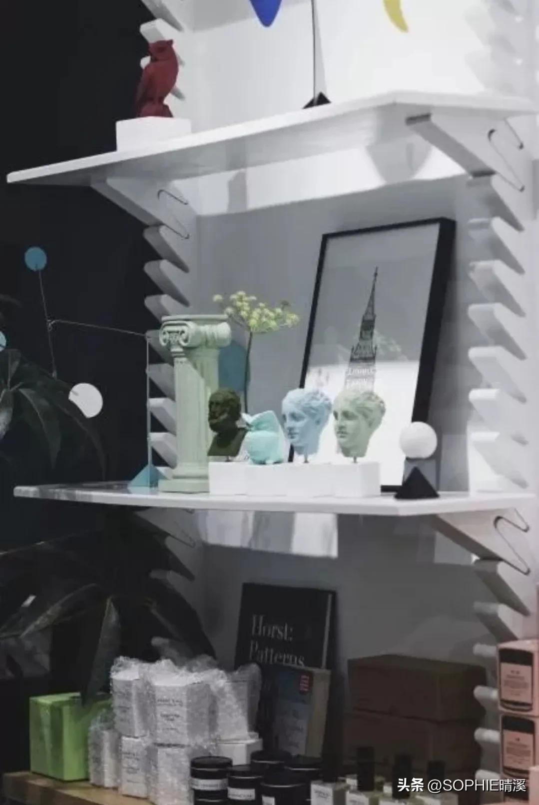 宝石山底下,宝石山下香水店