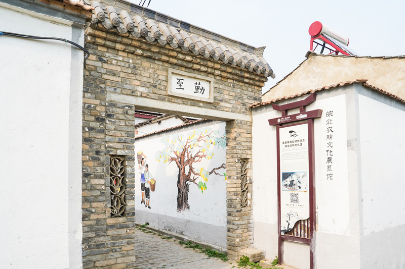 宿州两日游,安徽宿州一日游推荐