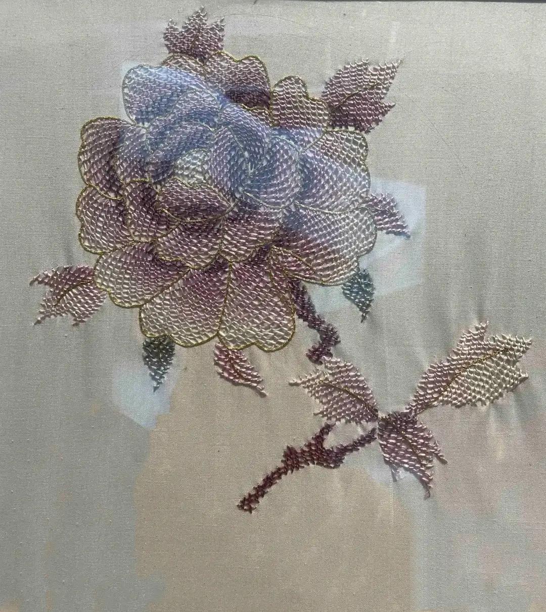 中国丝绸博物馆和中国之江博物馆,博物馆中国的服装