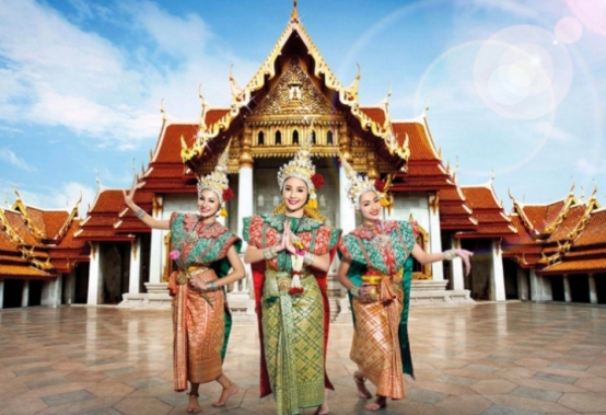 2022泰国旅游签证要多长时间出签,泰国旅游签证如何办理手续流程