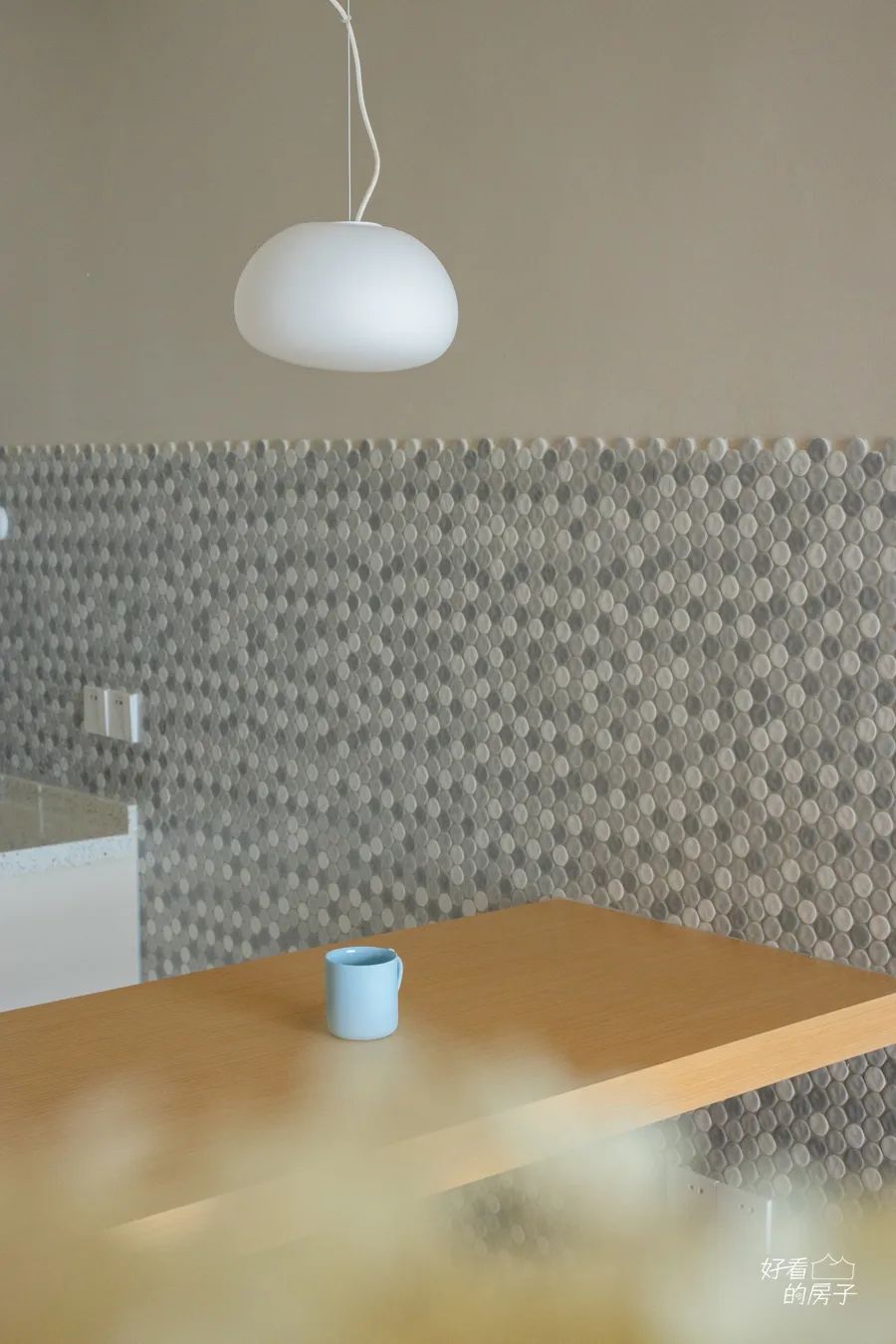 好看的房子里面家具,好看的房子还有一些细节