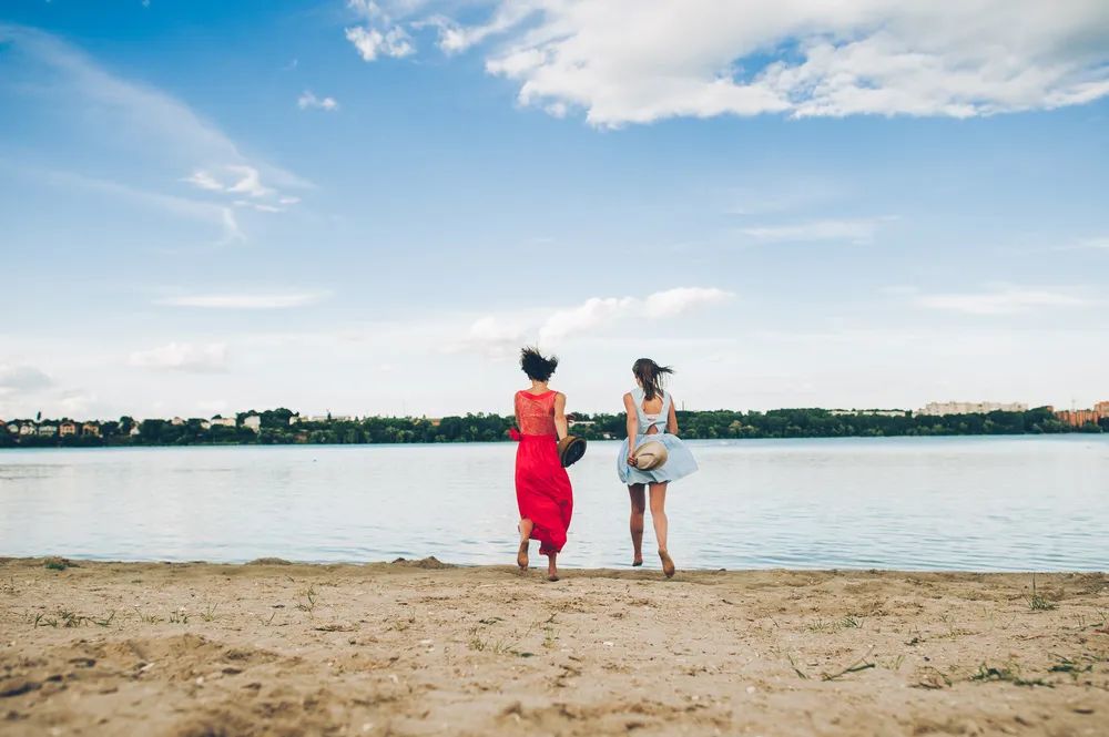 成年人交朋友最好的状态,成年人最好的关系