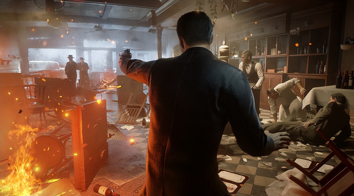 steam冬促泰坦陨落2,steam20周年礼物泰坦陨落2