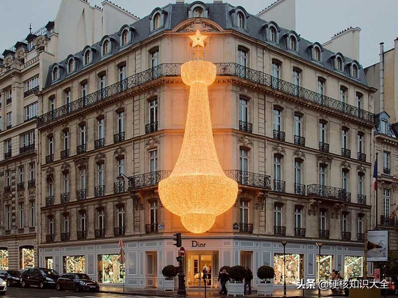 十大美妆品牌故事,2022全球化妆品品牌排行