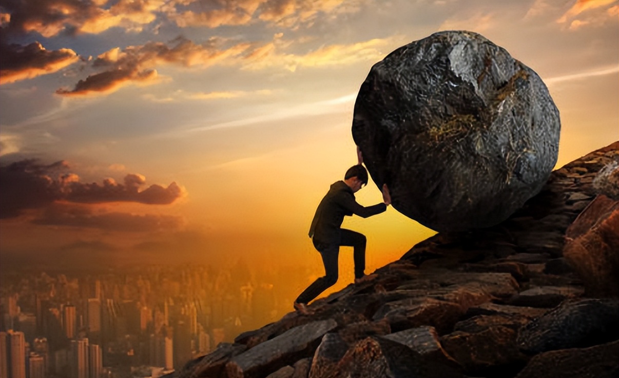 为什么工作难找但是又用工荒,用工荒为什么有人还找不到工作