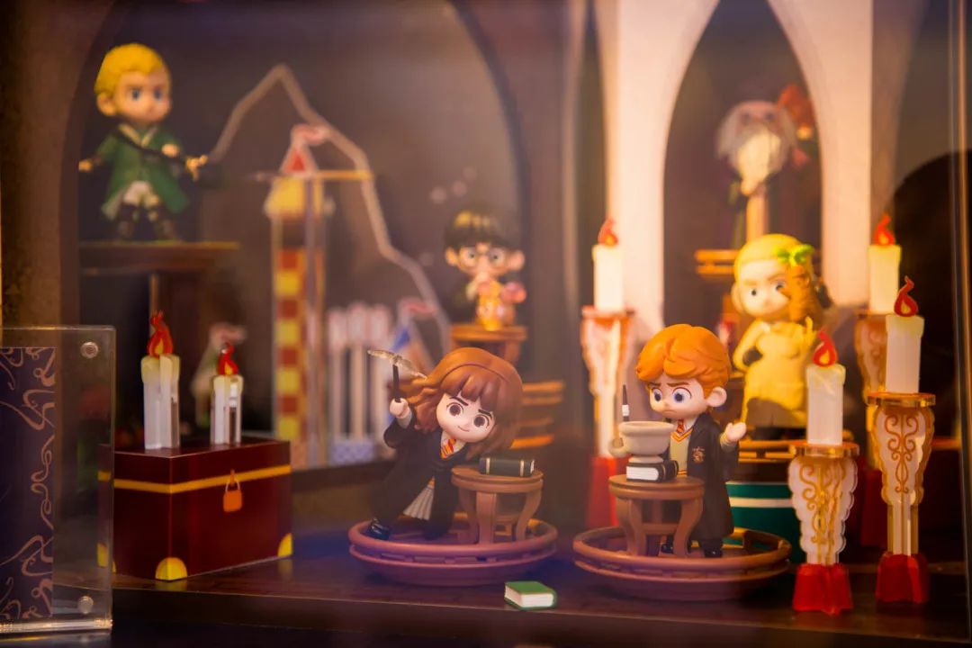 魔法世界大狂欢,魔法世界大狂欢入口