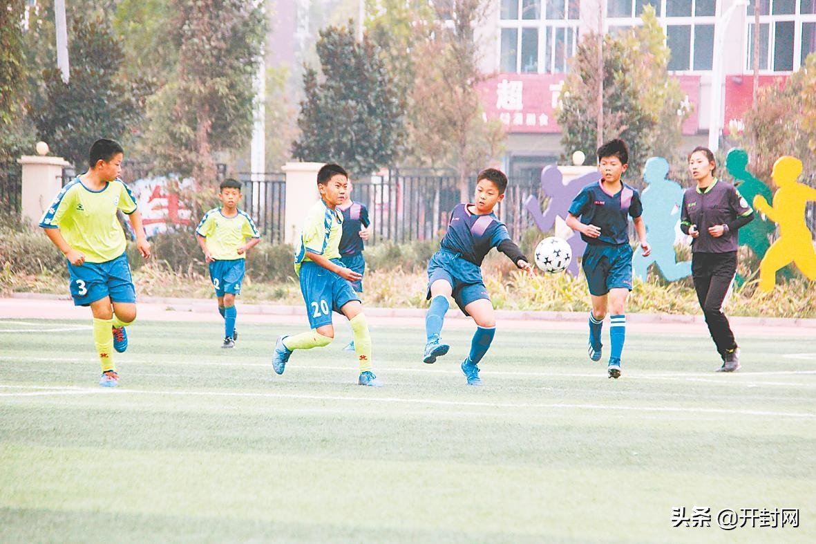 足球振兴规划,足球梦想在这里起航