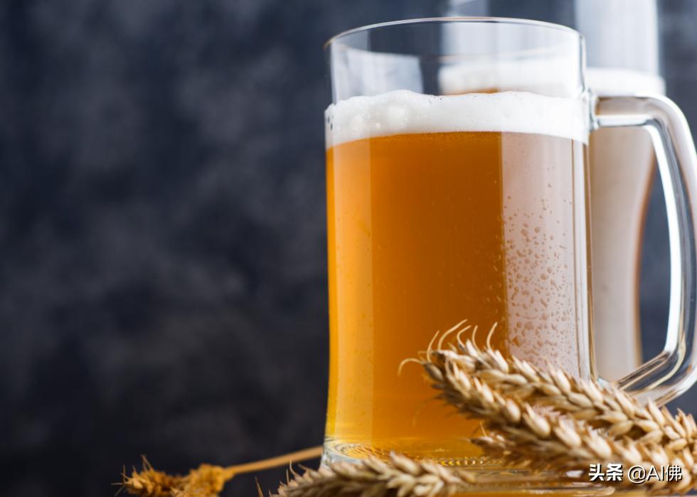 美国每个州最受追捧的啤酒