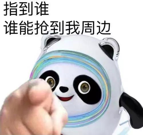 还没买到冰墩墩，已经被山寨货笑哭了