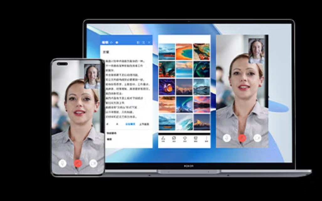 荣耀magicbook14独显版2022,荣耀magicbookv14和matebook14s