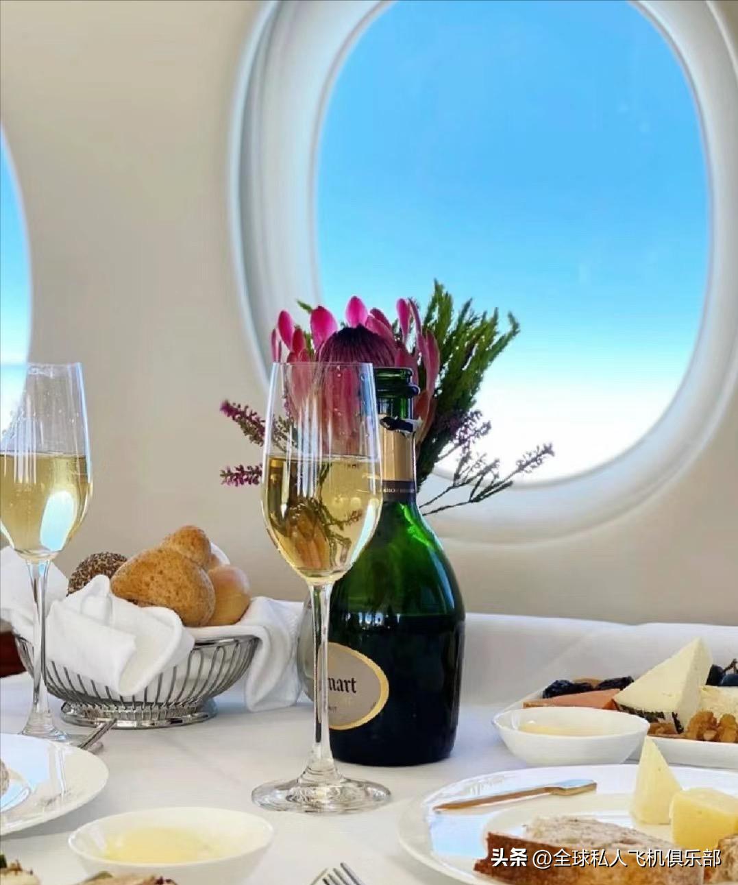 两种共享经济下的包机模式，爱飞嘉私人飞机平台成消费者新关注点