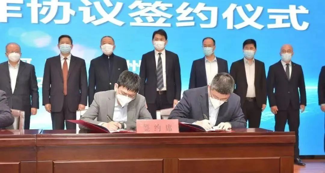 河南对建业的态度,建业对河南的意义