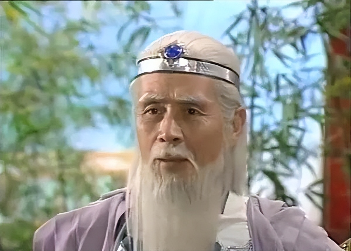 封神演义中的封神榜在哪里,封神演义中封神的原因是什么