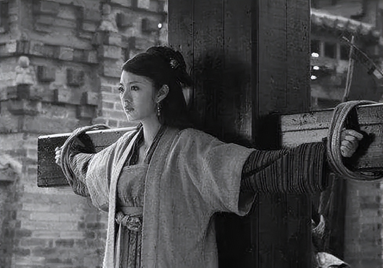 古代十大酷刑之一的电影,在古代最残忍的十大酷刑