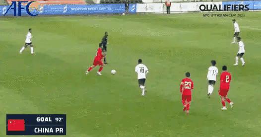 中国足球和世界足球的主要差距,中国足球和世界足球之间的差距