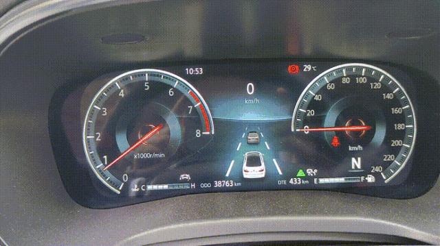 为什么油耗不高却觉得费油很快,同样加95的油为什么油耗不同