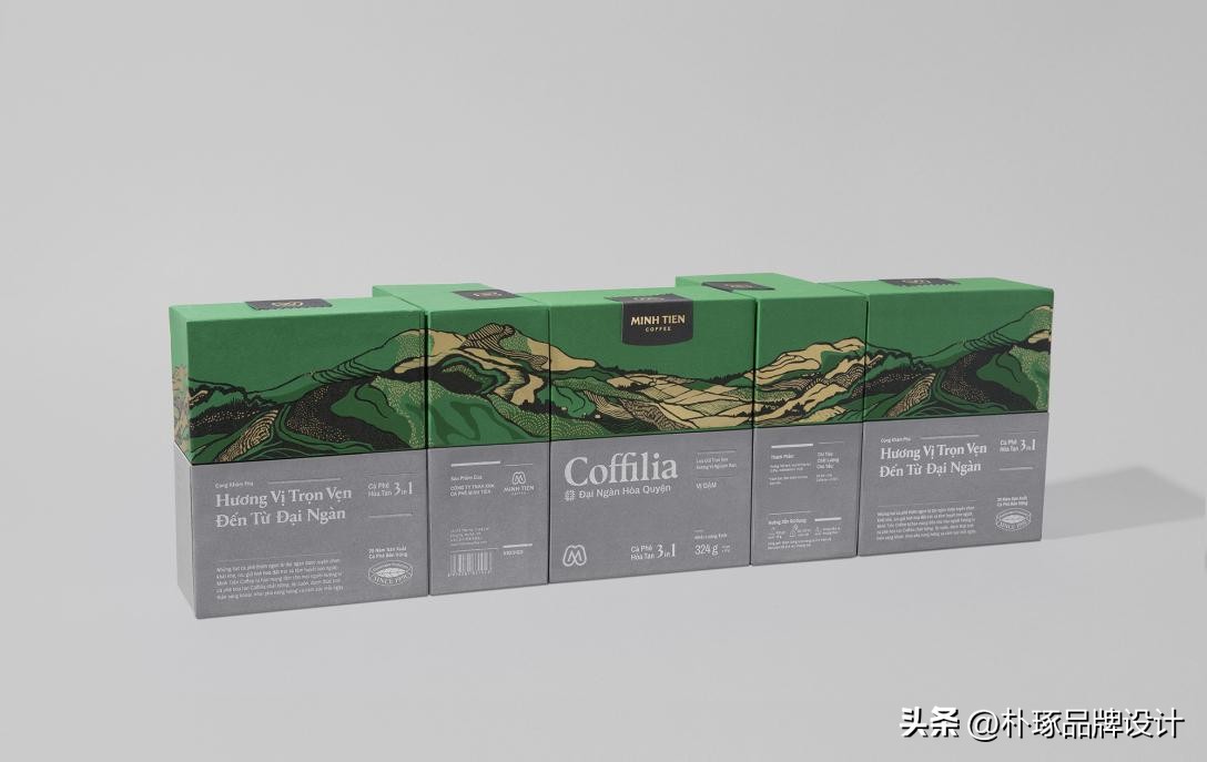 好的包装有意想不到的效果,好的包装提高产品档次