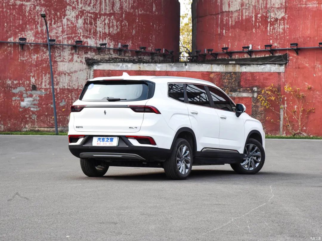 睿蓝9和蓝电怎么选,睿蓝9是不是7座