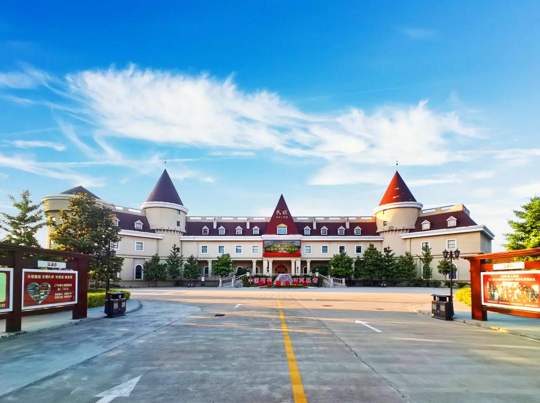 民权葡萄酒热销第一名,天明民权葡萄酒有限公司