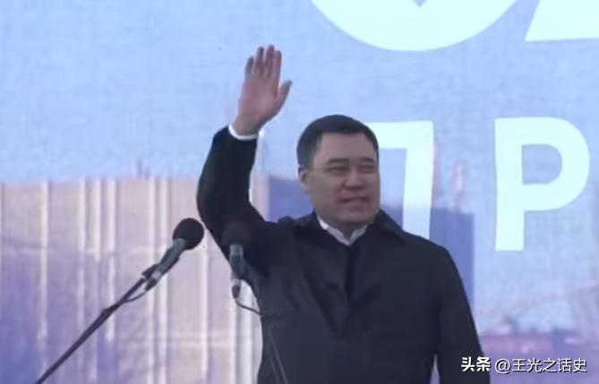 吉尔吉斯斯坦中亚五国,中亚吉尔吉斯斯坦国