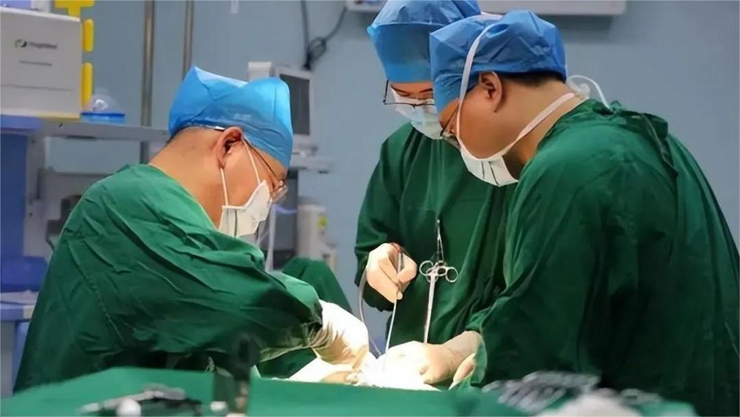 为什么手术成功术后人还是死了,手术成功为何病人还是死了