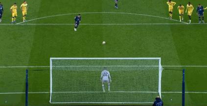 欧冠巴黎2-0曼城姆巴佩,欧冠巴黎4-1布鲁日