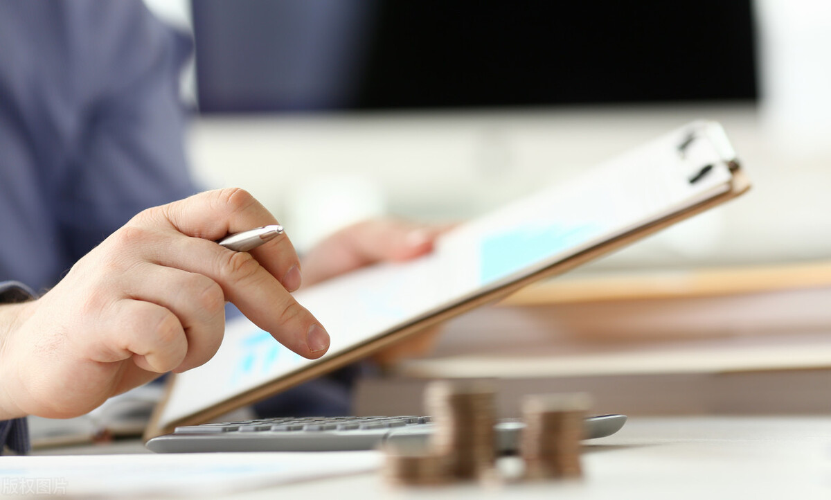 年终结账财务人员需注意哪些问题,财务年底结账需要做哪些工作