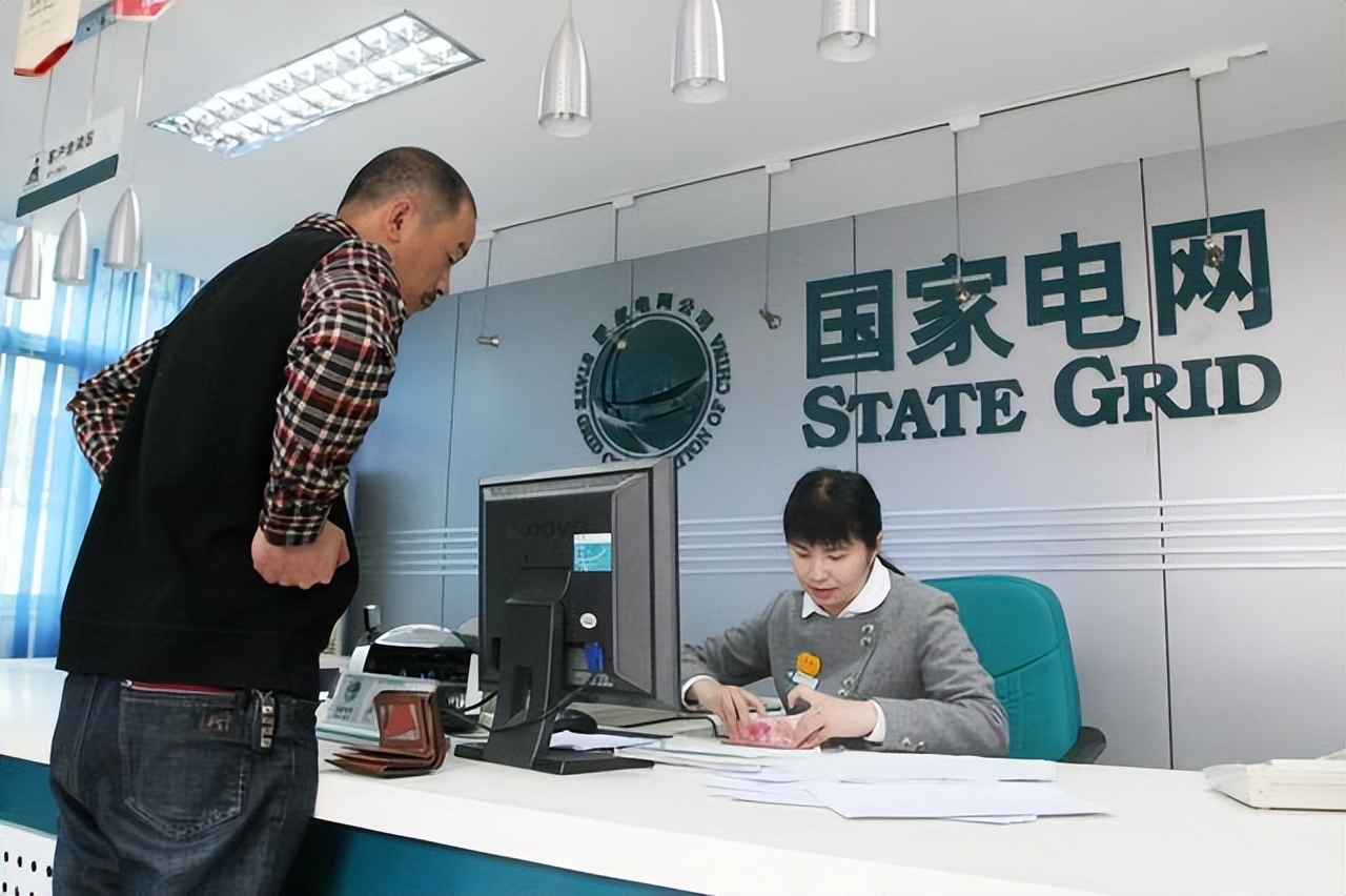 美国人均用电是我们多少倍,美国2020-2023用电量图表