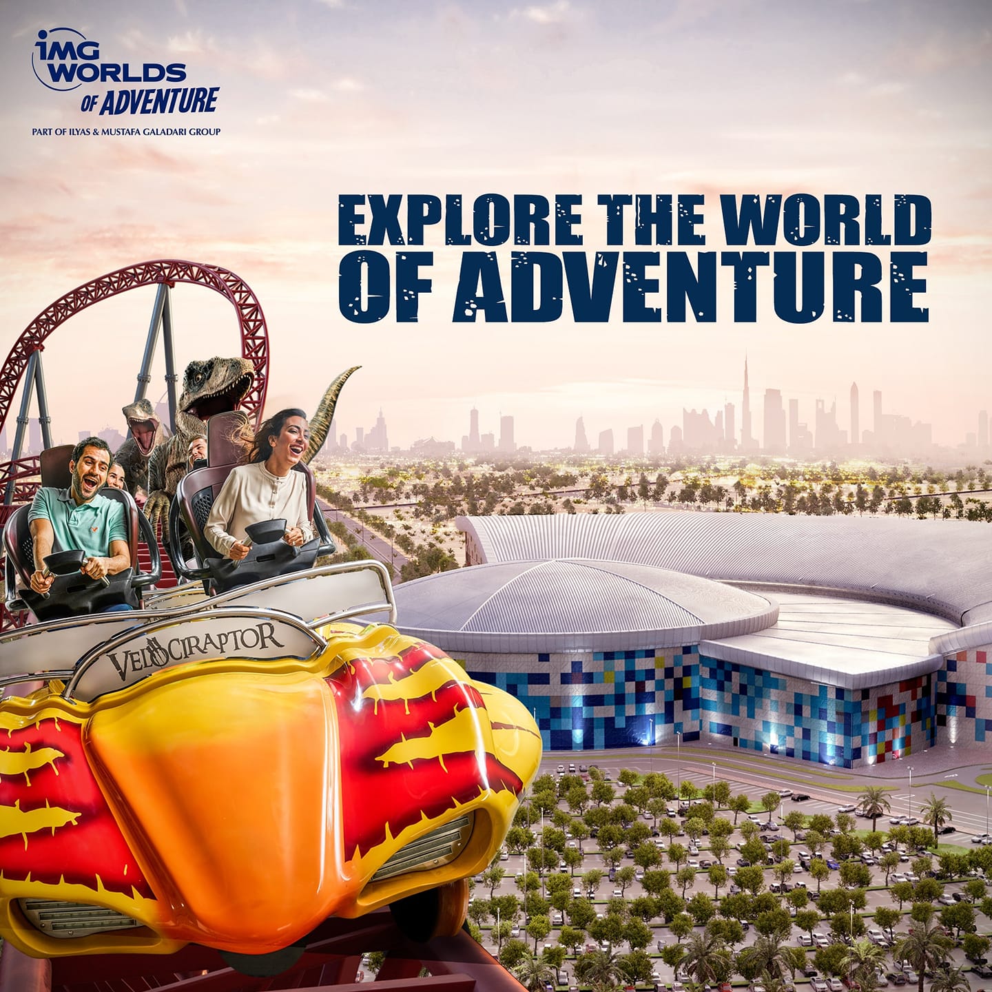 全球最好玩的乐园,全球主题乐园好玩项目排名