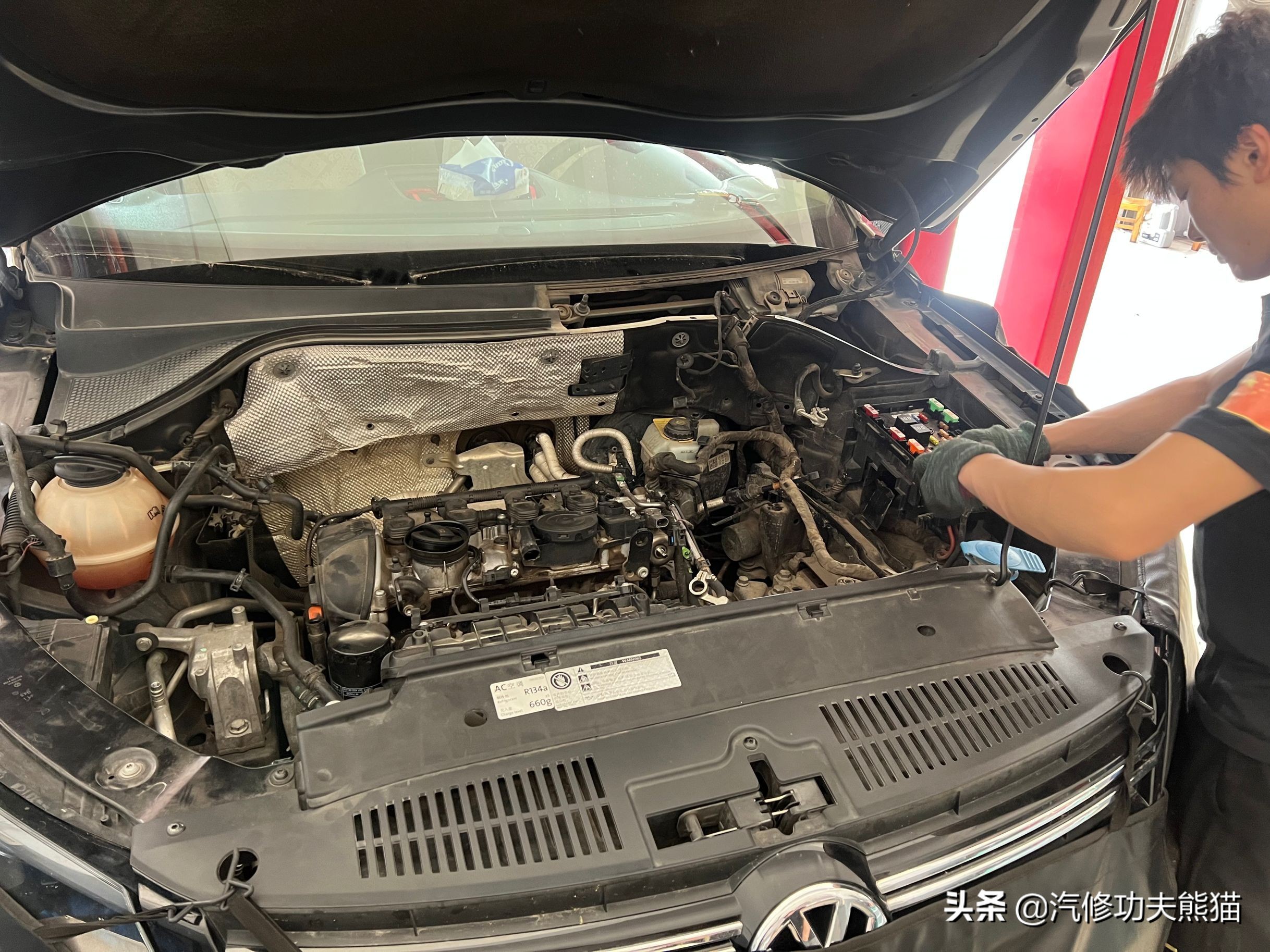 烧机油的大众德系车有哪些,烧机油的大众用什么机油