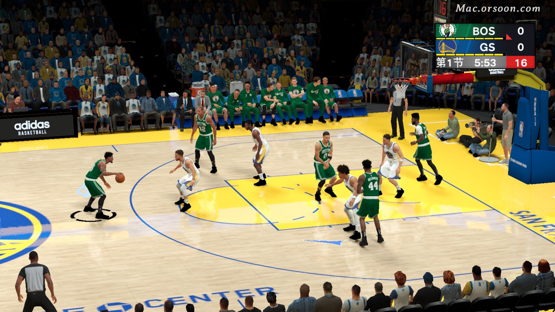 nba2k23最真实的篮球游戏,篮球模拟游戏手机版