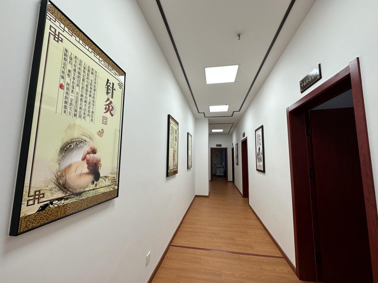 金安区妇幼保健院,金安区妇幼保健院19楼