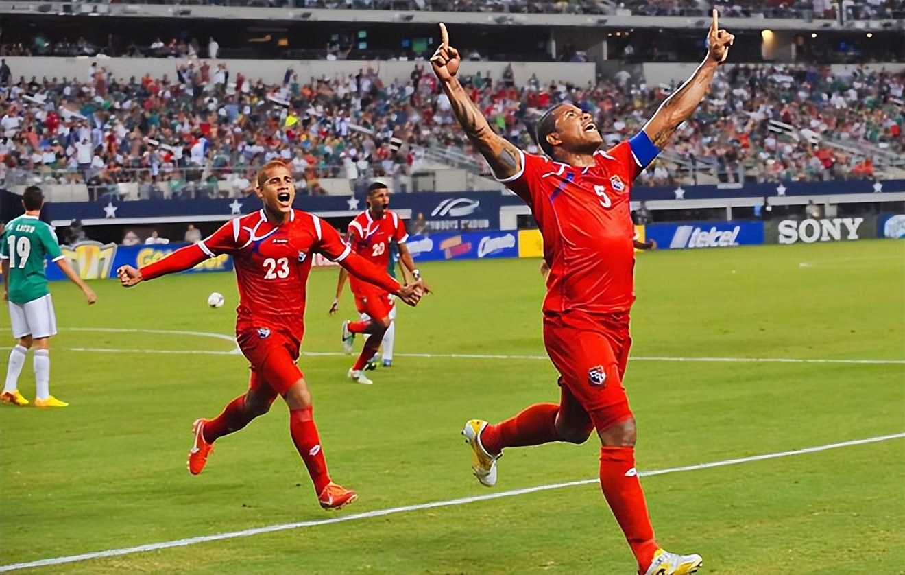 哥斯达黎加vs巴拿马比分,美金杯哥斯达黎加vs加拿大