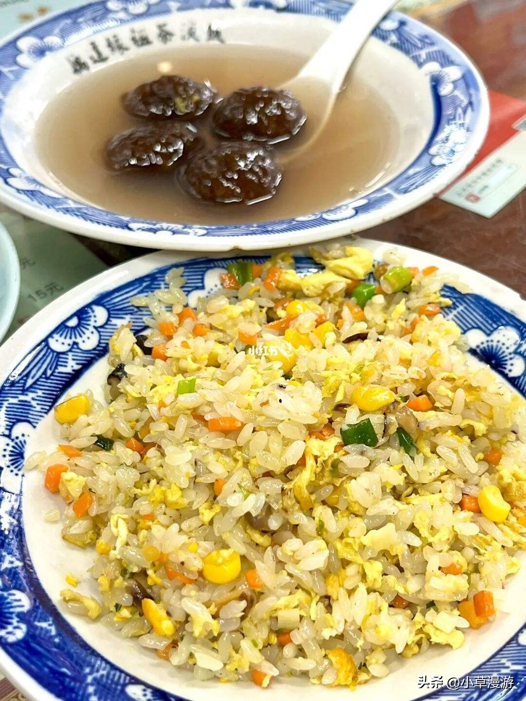 扬州美食攻略一日游,扬州瘦西湖美食攻略