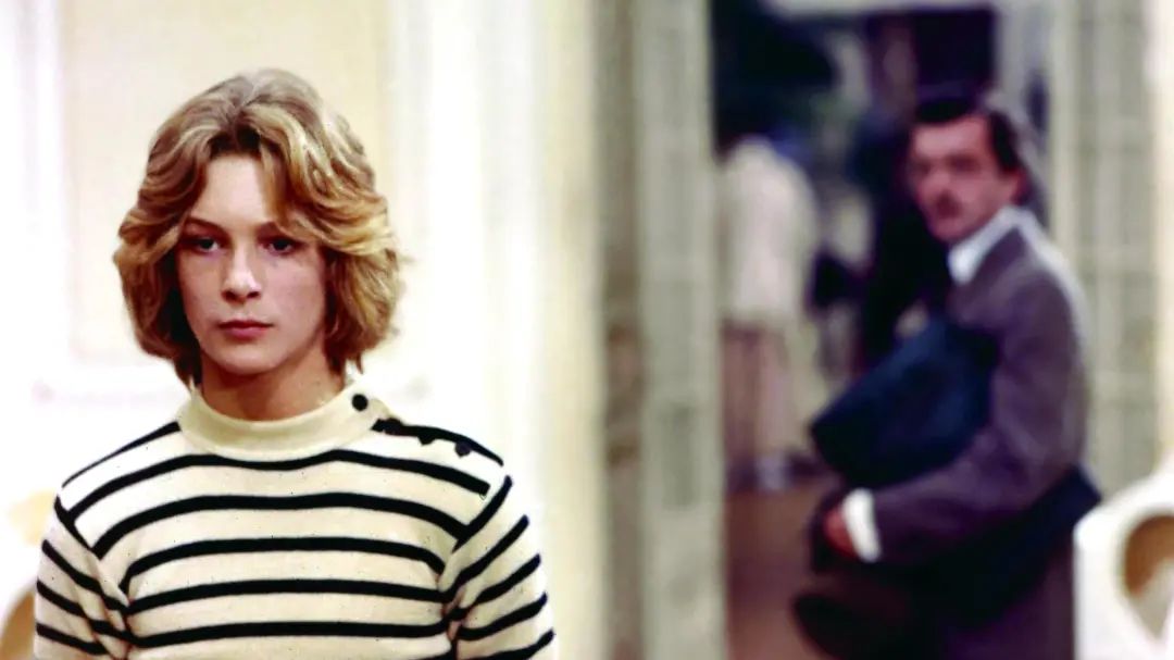 被美貌毁了一生的美少年,世界美少年的颜值