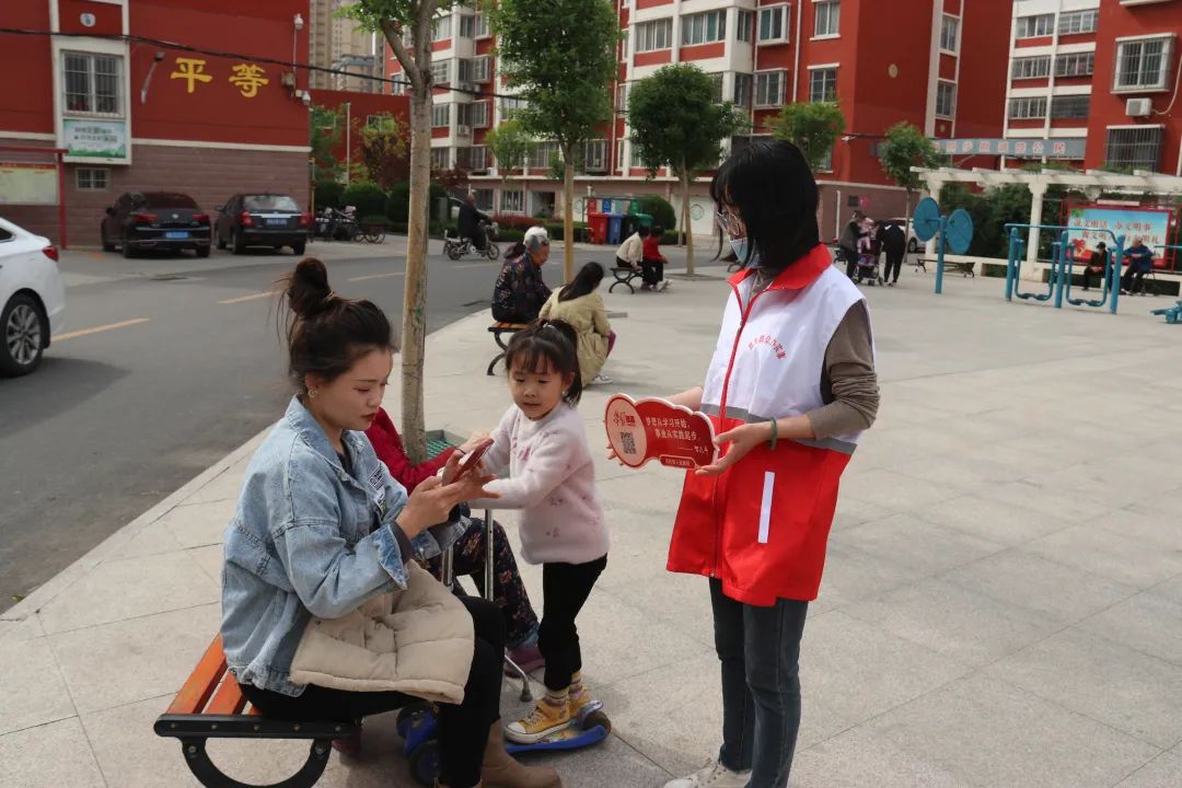 袁桥镇：整合优势资源持续加大“学习强国”学习平台推广