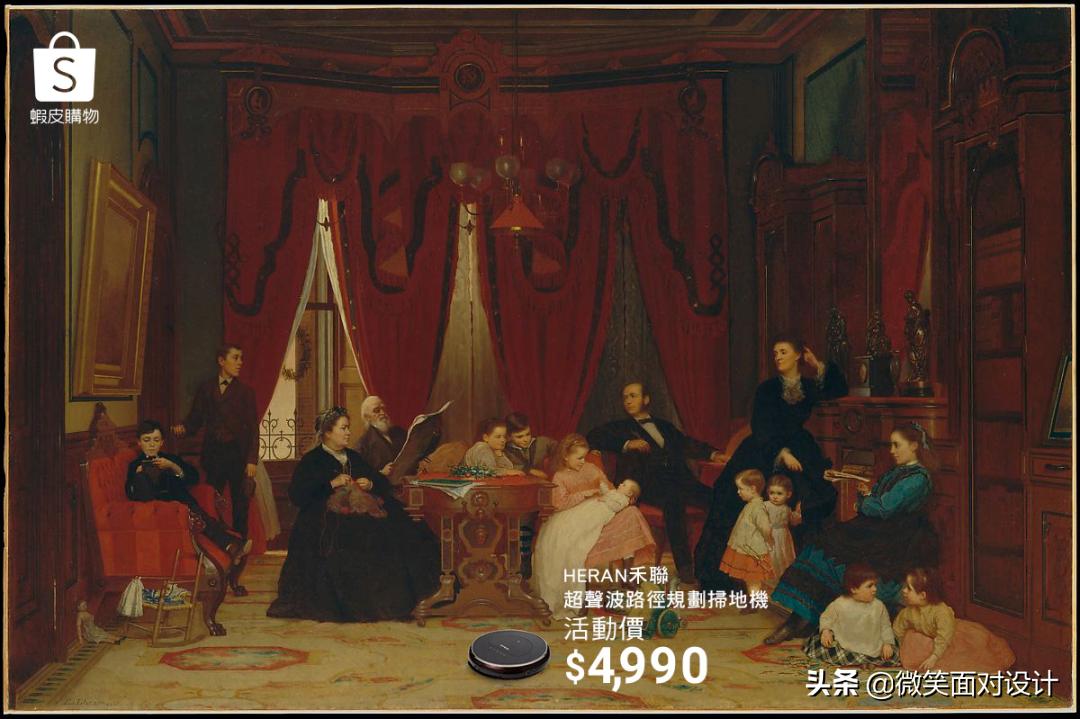 脑洞大开广告朋友圈文案,脑洞广告文案