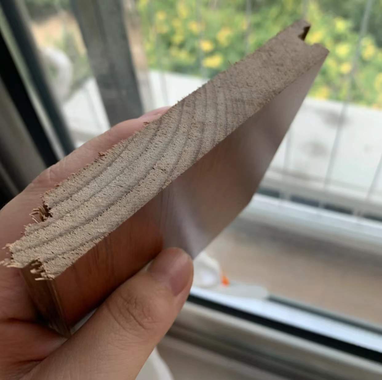 80一平能买什么样的木地板,50块钱木地板怎么选