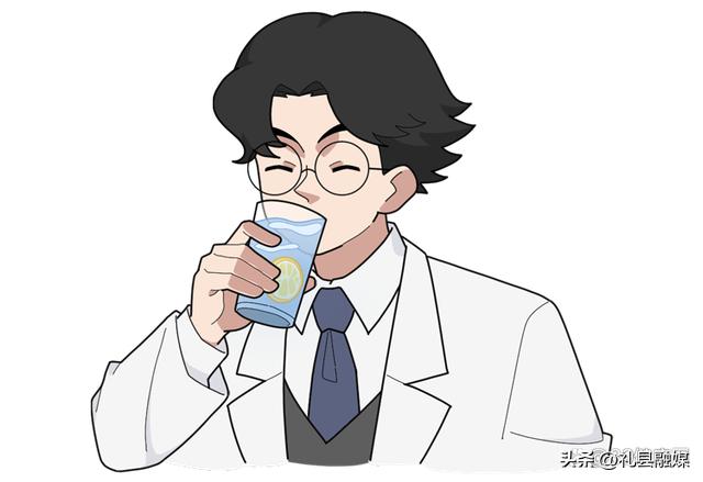 柠檬水用开水泡还是用冷水降尿酸,常喝柠檬水对皮肤有什么好处