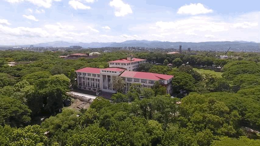 马尼拉亚洲小纽约,菲律宾马尼拉之行