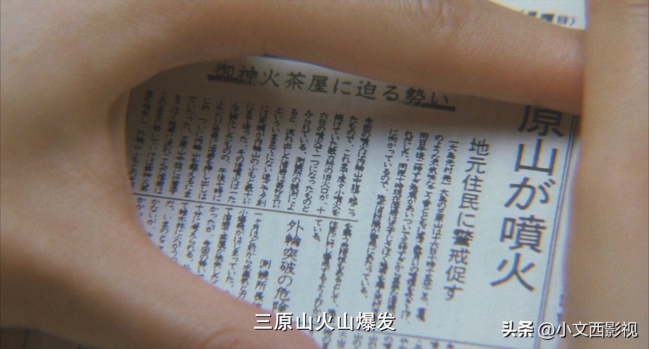 你看懂午夜凶铃了吗？十刷之后我发现了这些秘密，这部电影不简单