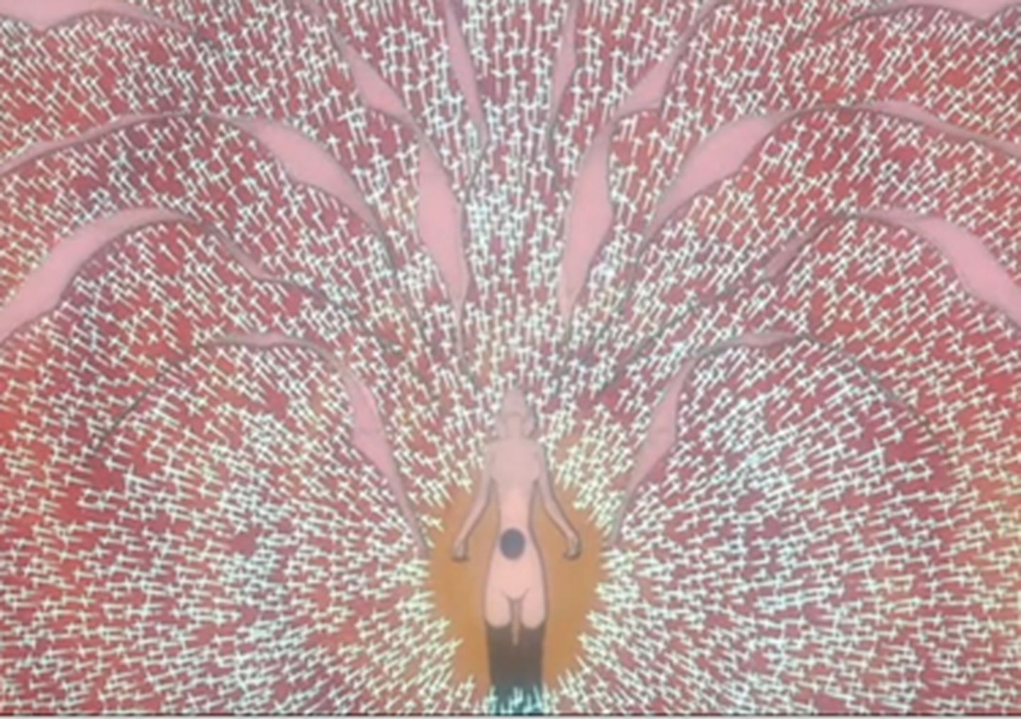 《新世纪福音战士》（三）