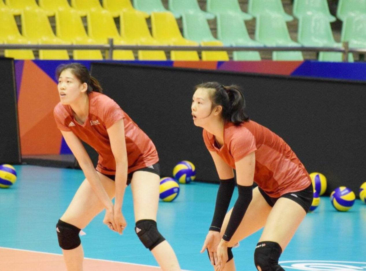 女排张常宁宣布婚期,女排张常宁婚姻近况