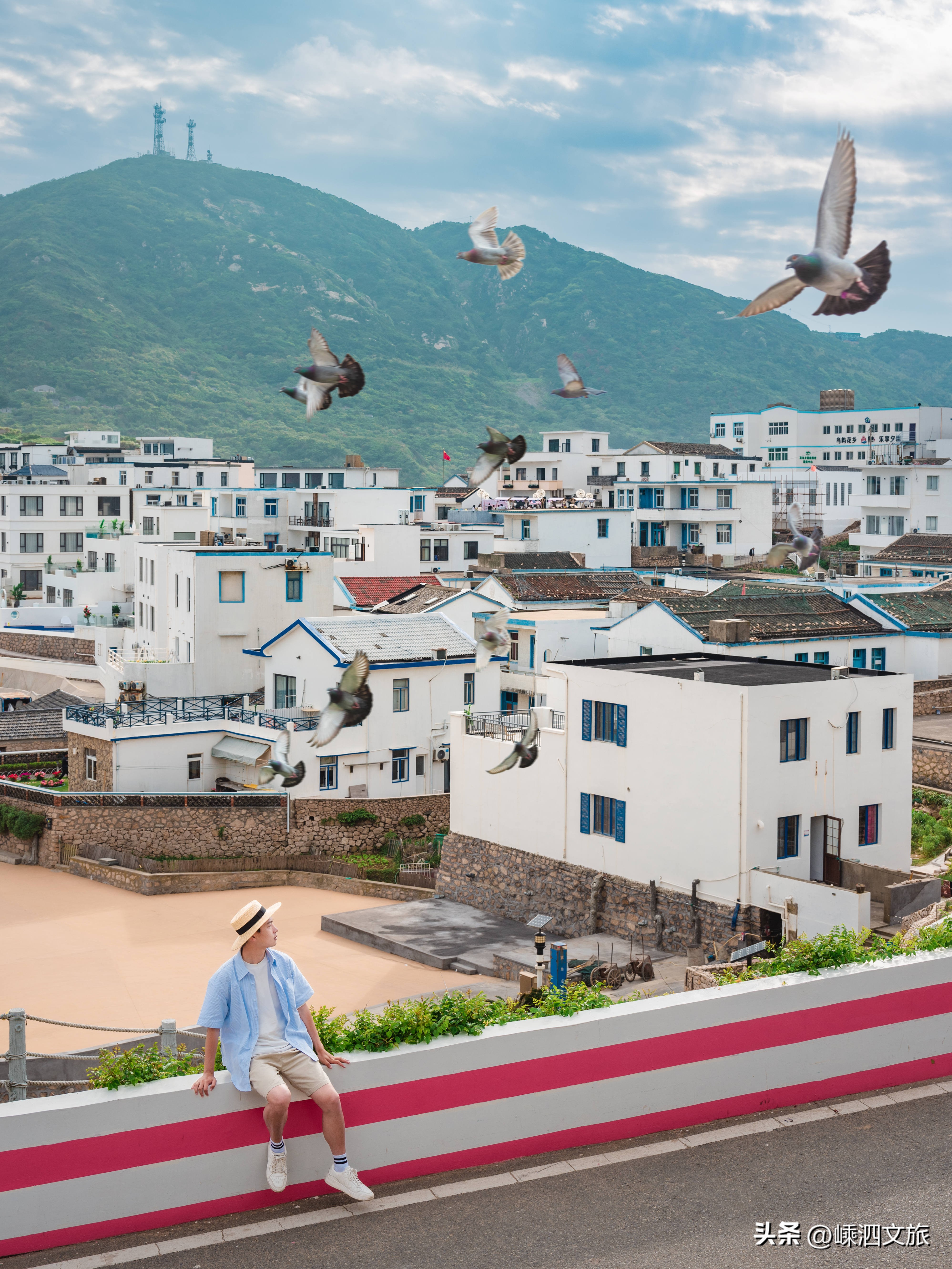 快用“Ctrl+”打开花鸟岛！