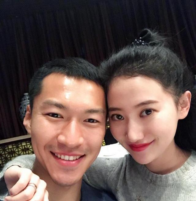 国足成员妻子,国足球员老婆大揭秘