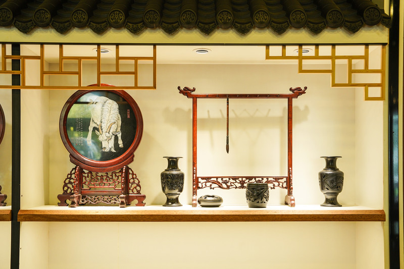 宿州景点哪里好玩一日游,宿州小众打卡