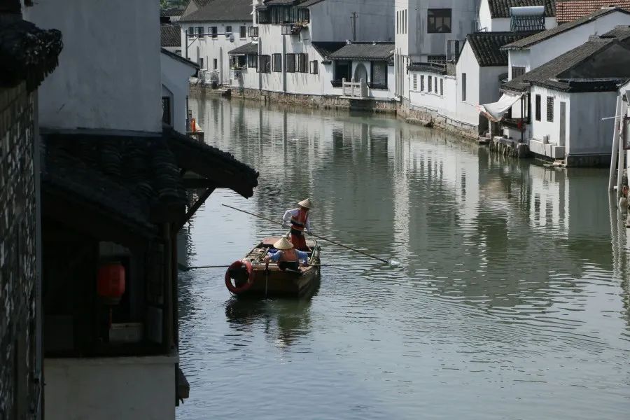 在苏州体验24小时生活,苏州沉浸式听戏